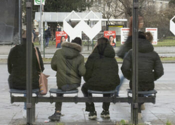 Vor allem Syrer und Afghanen: Anzahl der Asylanträge steigt um fast ein Drittel