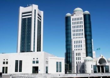 Vorgezogene Parlamentswahl in Kasachstan: Präsident löst Unterhaus auf