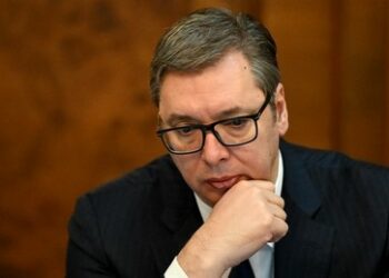 Vučić: Die EU erpresst Serbien – kein Ausweg mehr, außer sich den Forderungen zu beugen