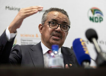 WHO-Ausschuss berät über Beendigung des Corona-Gesundheitsnotstands