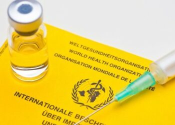 WHO befiehlt: Die Pandemie geht weiter