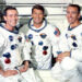 Walter Cunningham: Letzter noch lebender Apollo-7-Astronaut stirbt im Alter von 90 Jahren