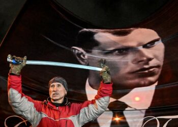 Warum wir das aktuelle Regime in der Ukraine als nazistisch bezeichnen ...