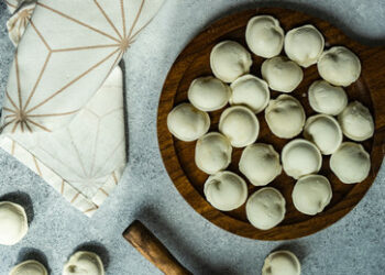 Wegen "dieser verdammten Maultaschen" – Polin setzt ukrainische Geflüchtete vor die Tür