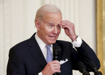 Weitere Geheimdokumente bei Biden gefunden