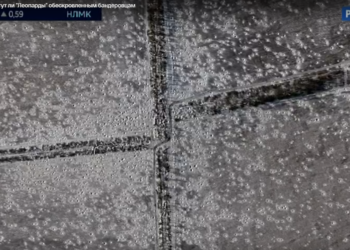 Welche Wirkung können die Leopard-2-Panzer in der Ukraine haben?