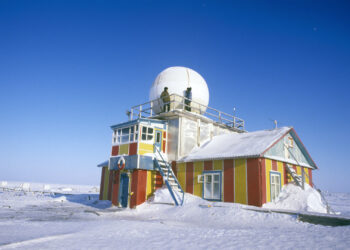 Westliche Forscher fordern Wiederaufnahme der Zusammenarbeit mit Russland