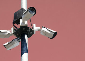 Wie im Film Oceans' Eleven: Westliche Geheimdienste hacken und manipulieren Überwachungskameras