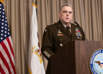 Willy Wimmer: Lasst die Waffen schweigen und verhandelt endlich!