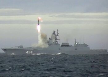 Wir sind Kriegspartei – Allein Moskau entscheidet, wann entsprechend darauf reagiert wird