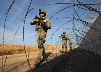 Wird eine Aussöhnung zwischen Ankara und Damaskus den zwölf Jahre alten Konflikt beenden?