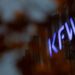 Wirtschaftskrise: KfW warnt Deutschland vor "Ära schrumpfenden Wohlstands"