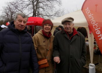 Wolfgang Gehrcke: Deutschland hatte die Chance zu vermitteln