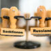 Zehn Monate "präzedenzlose" Sanktionen gegen Russland – eine Revision ihrer Auswirkungen