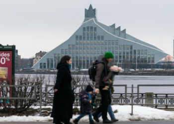 Zu viele Anträge aus Russland: Lettland will Rückkehrgesetz aussetzen