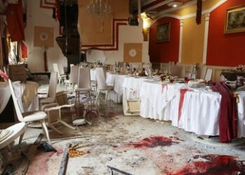 Zurück an Absender: Rogosin schickt französischem Botschafter herausoperierten Granatsplitter