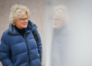 "Dem Amt nicht gewachsen" – Mehrheit der Deutschen für Entlassung von Lambrecht