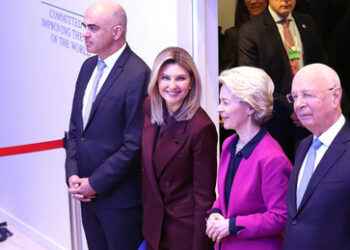 "Der Faschismus sollte Korporatismus heißen" – Die Allianz zwischen FBI und globaler Finanzelite