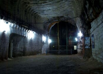 "Die ganze Stadt ist übersät mit Leichen" – Soledar nach dem unerbittlichen russischen Angriff