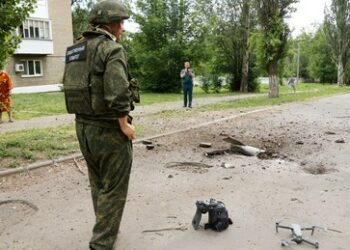 "Faktenfinder" der Tagesschau: Diffamierungskampagne gegen Alina Lipp geht weiter
