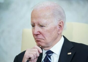 "Gehört aus dem Amt vertrieben" – Bidens Geheimdokumenten-Affäre nur die Spitze des Eisbergs?