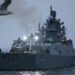 "Maritime Abschreckungskräfte" – Welche Aufgaben hat die Fregatte "Admiral Gorschkow" im Atlantik?