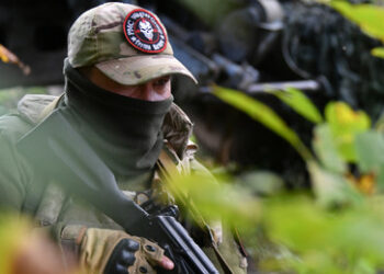 "Mutig und hingebungsvoll" – Russisches Verteidigungsministerium lobt Wagner-Kämpfer