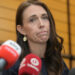 "Nicht mehr genug im Tank": Neuseelands Ministerpräsidentin Ardern kündigt Rücktritt an