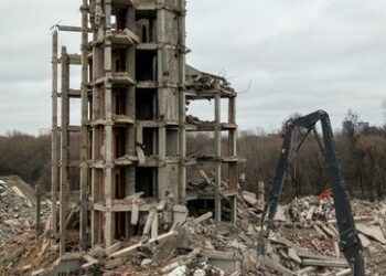 "Russland bis Sommer 2023 vernichten": Die NATO will mehr als nur einen Sieg auf dem Schlachtfeld