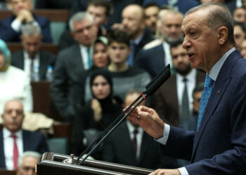 "Schweden wird schockiert sein": Wird Erdoğan nur zu Finnlands NATO-Beitritt "Ja" sagen?