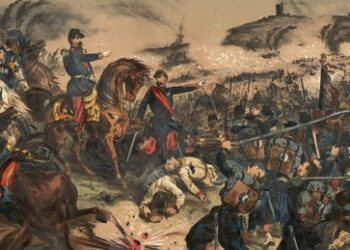 "Sono tutti fratelli" oder: Wie der Westen vergisst, was humanitär ist