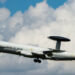 "Überwachung russischer Militäraktivitäten": NATO verlegt AWACS-Aufklärungsflugzeuge nach Rumänien