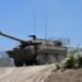 "Vielleicht alt, aber leistungsstark": Frankreich will der Ukraine "leichte Panzer" liefern