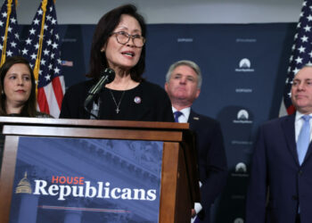 Republikaner sprechen Unterstützung für potenziellen McCarthy-Besuch in „freiheitsliebendem“ Taiwan aus