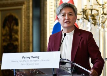 Alle Nationen müssen zusammenarbeiten, um einen „katastrophalen“ Konflikt im Indopazifik zu vermeiden