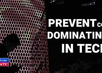 Die Ausschüsse des Repräsentantenhauses halten eine Anhörung zur Verhinderung der Dominanz der KPCh in der Technologie ab