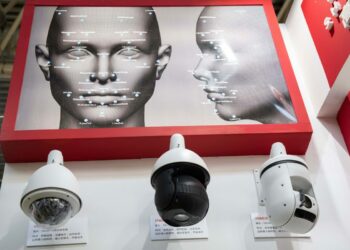 US-Firmen investieren Milliarden in Chinas KI-Sektor: Bericht