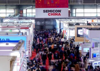 Niederländische, japanische Curbs on Chip Equipment nach China sind möglicherweise nicht hart genug: Industry Group