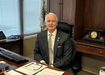 Senatoren des Bundesstaates Virginia an Biden: Sprechen Sie die Verbrechen des kommunistischen China an