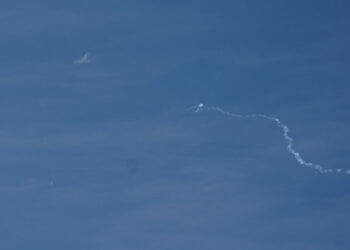 Senatsverteidigungsgremium hält Anhörung für “echte Antworten” über chinesischen Ballon ab: Senator Jon Tester