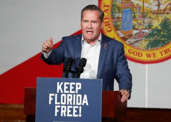 Der Kongress braucht Antworten zu früheren Vorfällen chinesischer Spionageballons, sagt Rep. Waltz