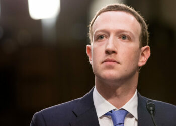 Warner, Rubio befragen Facebooks Zuckerberg zu Chinas Zugriff auf Benutzerdaten