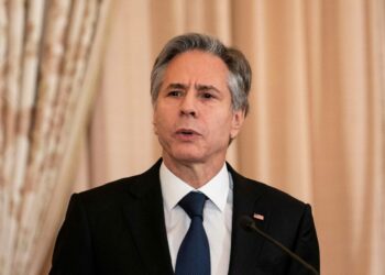 Chinesischer Ballon ist Teil einer weltweiten Kampagne, die Nationen auf 5 Kontinenten verletzt hat