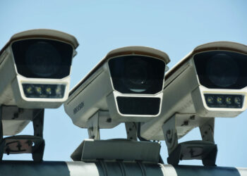 Australien will in China hergestellte Kameras aus dem Verteidigungsministerium entfernen