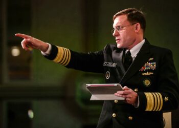 Chinesischer Spionageballon Teil der „nachhaltigen“ Geheimdienstaktivitäten: Ehemaliger NSA-Direktor