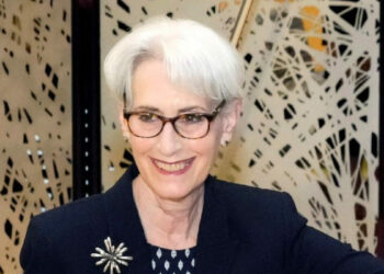 Senatsausschuss untersucht Herausforderungen der US-China-Politik nach dem Ballonvorfall