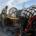 US-Militär holt „Prioritätssensoren“, Elektronik aus abgeschossenem chinesischem Spionageballon