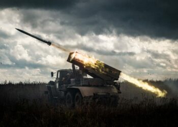 China unterstützt Russlands Krieg in der Ukraine: Berichte