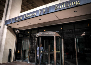 Republikaner des Repräsentantenhauses suchen FBI-Sonde über Biden-Beauftragten mit Verbindungen zur KPCh