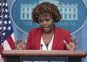 USA schlagen Alarm wegen möglicher tödlicher Hilfe Chinas für Russland